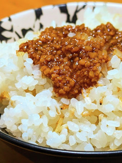 【簡単】干しエビご飯-レシピのメイン写真