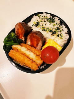 娘弁当 R6.5.9-レシピのメイン写真