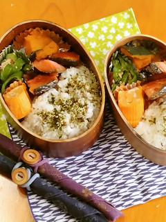 お弁当2024年5月9日-レシピのメイン写真