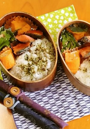 お弁当2024年5月9日-レシピのメイン写真