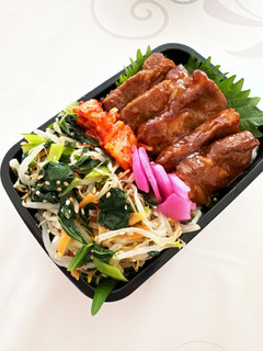 娘のお弁当2024.05.09-レシピのメイン写真