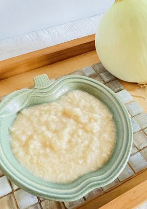 春仕込み！新玉ねぎで作る玉ねぎ麹-レシピのメイン写真