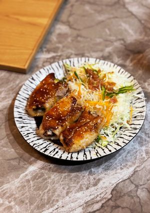 ピーマンとチーズの肉巻き-レシピのメイン写真