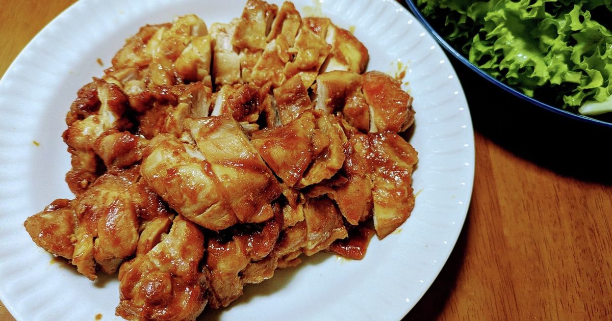 基本からアレンジまで！思わずつくりたくなる「サニーレタス 味噌」の