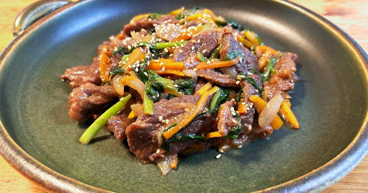 基本からアレンジまで!思わずつくりたくなる「牛肉サガリ」のレシピ集 | クックパッド