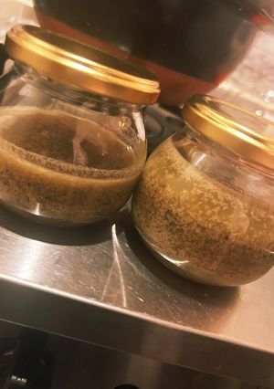 ウルメイワシ干物でアンチョビソースもどき-レシピのメイン写真