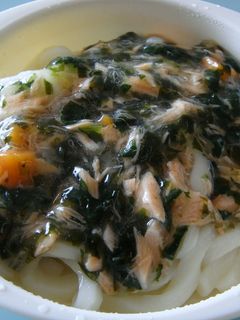 ☆うどんバリエーション☆-レシピのメイン写真