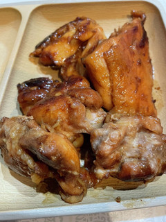 鶏の照り焼き-レシピのメイン写真