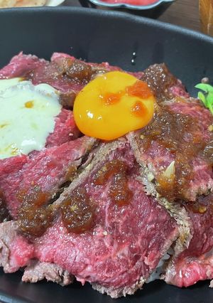 ローストビーフに!わさびマヨソース-レシピのメイン写真