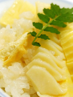 竹の子♪たけのこご飯★動画あり★-レシピのメイン写真