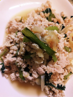 肉豆腐-レシピのメイン写真