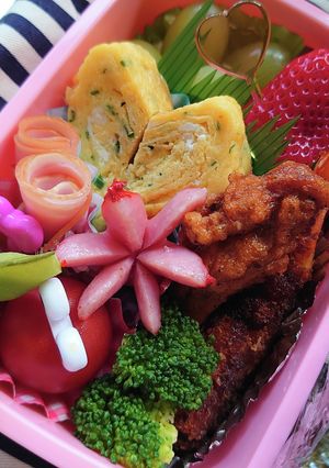 R6/5/10-レシピのメイン写真