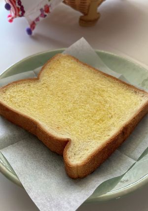 市販の食パンで　美味しい塩パン-レシピのメイン写真