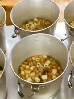 【学校給食】洋風おでん-レシピのメイン写真