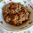 万能 簡単 肉みそ