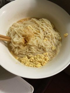 かきたまそうめん-レシピのメイン写真