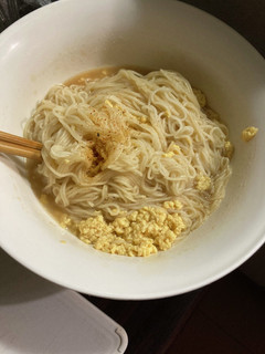 かきたまそうめん-レシピのメイン写真