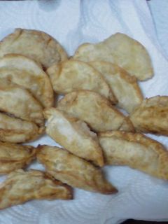 簡単美味しい★ツナ揚げ餃子-レシピのメイン写真