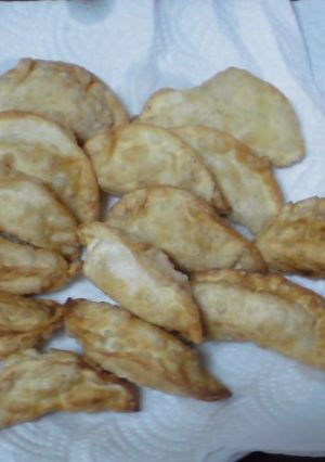 簡単美味しい★ツナ揚げ餃子-レシピのメイン写真