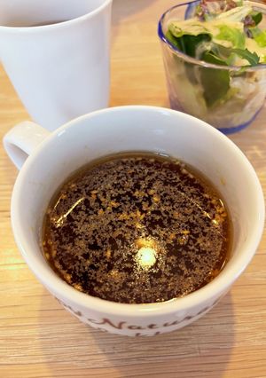 即席　そうめんのつけ汁-レシピのメイン写真