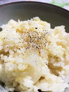 甘くて美味い!基本の新玉炊き込みご飯-レシピのメイン写真