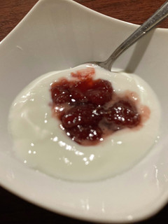 いちごソース-レシピのメイン写真