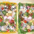 おむすび弁当✿