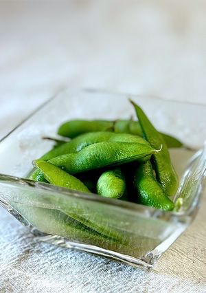 これも旨い！止まらない！だし枝豆-レシピのメイン写真