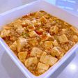 【中華麹】【醤油麹】簡単すぎる♪麻婆豆腐