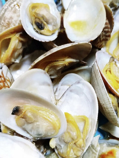 アサリのバター醤油蒸し-レシピのメイン写真