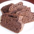 混ぜるだけの簡単豆腐チョコケーキ