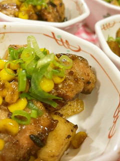 簡単!【鮭とじゃが芋のバター醤油炒め】-レシピのメイン写真