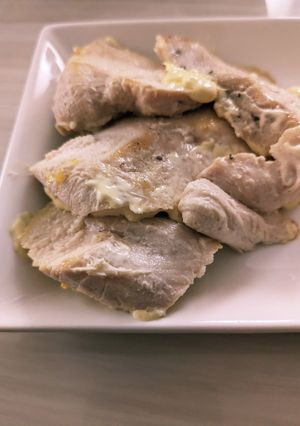 一度に作れる★色々サラダチキン-レシピのメイン写真