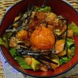 オノリシャス!魅惑のポキ丼