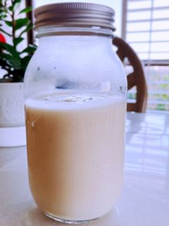 麹甘酒-レシピのメイン写真