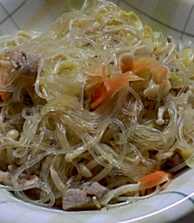 春雨入り野菜炒め by ちなどん 【クックパッド】 簡単おいしいみんなの