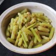 フキの土佐煮