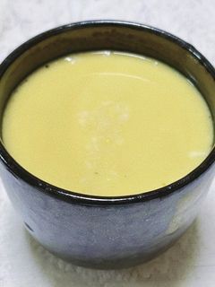 ハマグリの茶碗蒸し-レシピのメイン写真