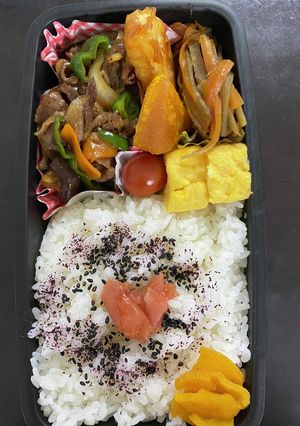 頑張るパパへ110-レシピのメイン写真