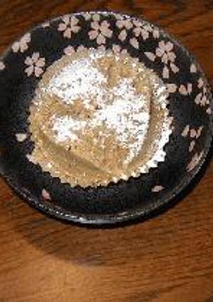 ♪ほくほく♪紅茶蒸しパン♪-レシピのメイン写真