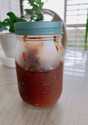 だし醤油麹-レシピのメイン写真