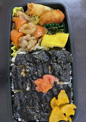 頑張るパパへ114-レシピのメイン写真