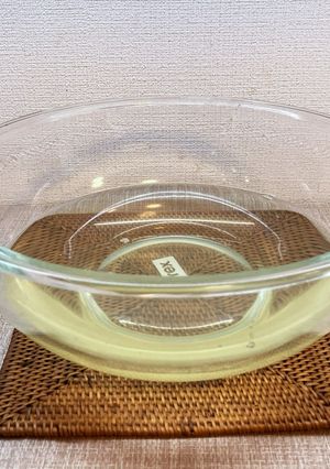 鶏ひき肉で万能スープの取り方！-レシピのメイン写真