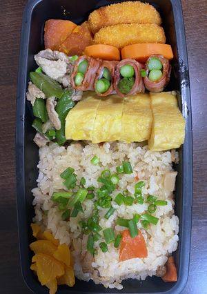 頑張るパパへ115-レシピのメイン写真