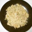 えんどう豆玄米炊込みご飯♪簡単