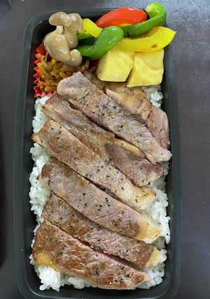 頑張るパパへ116-レシピのメイン写真
