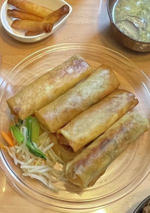 春巻き-レシピのメイン写真