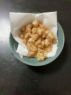 魅惑のナンコツ焼き-レシピのメイン写真