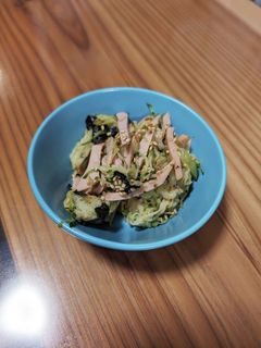 大根ときゅうりのサラダ-レシピのメイン写真