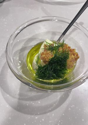 温野菜などにも♪ディルソース♪-レシピのメイン写真